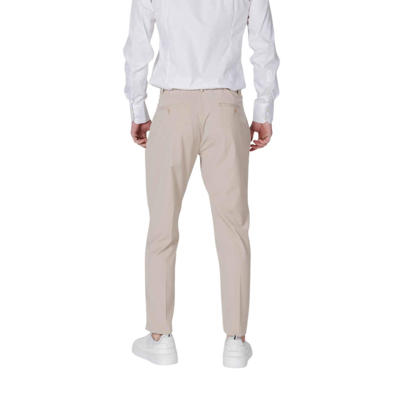 Antony Morato Broek Heren Beige #2463092
