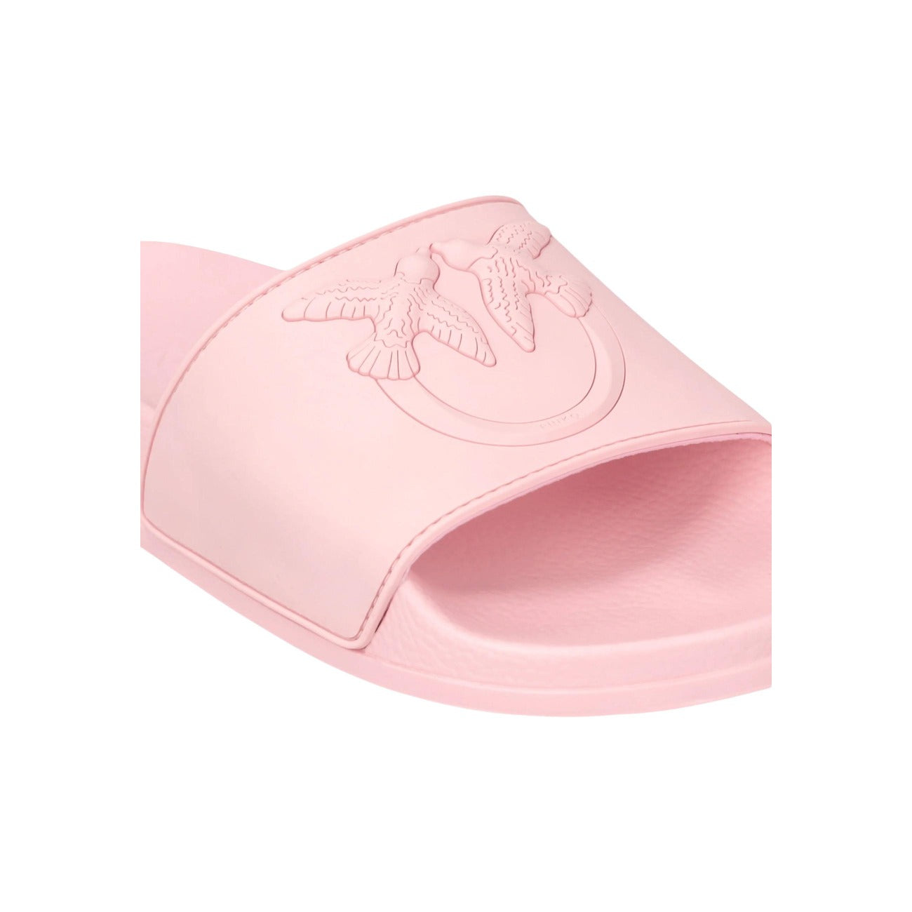 Pinko Women Slippers Rosa