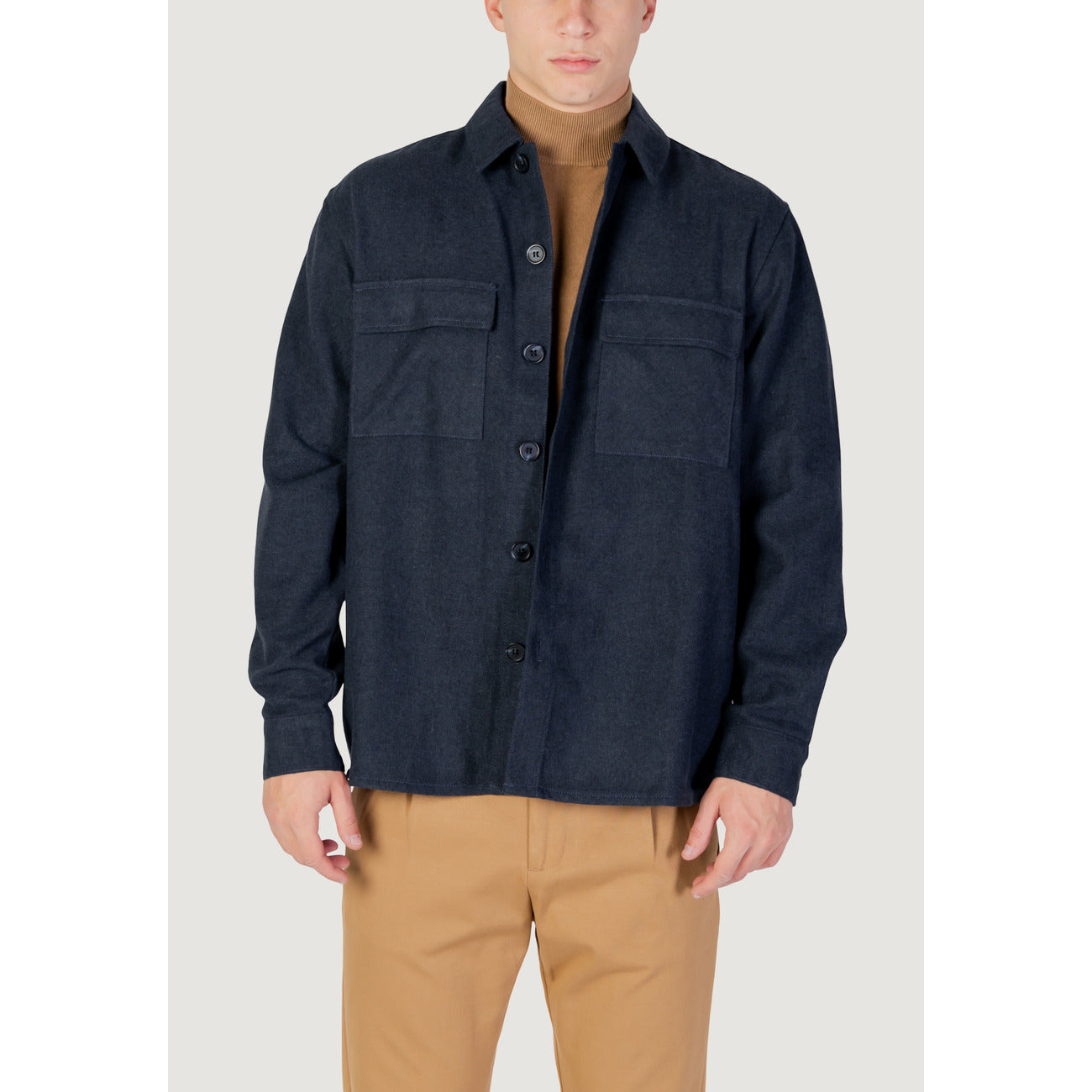 Only & Sons Jack Men Blue