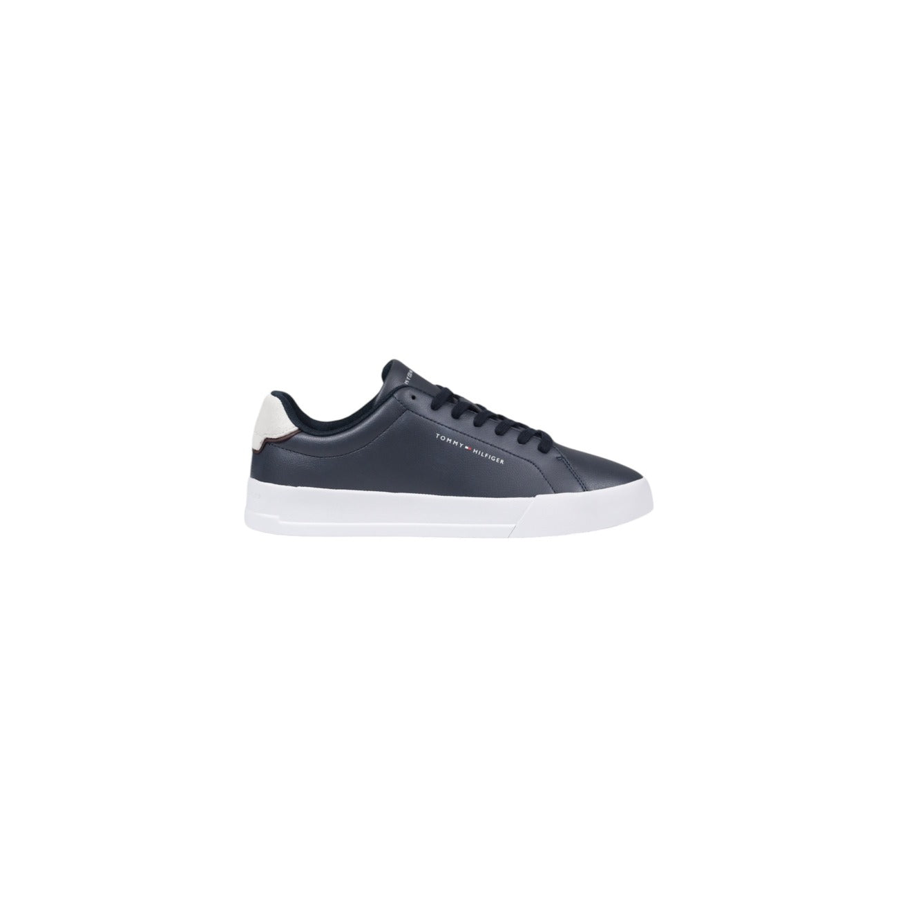Tommy Hilfiger Heren Sneakers Wit #2360851