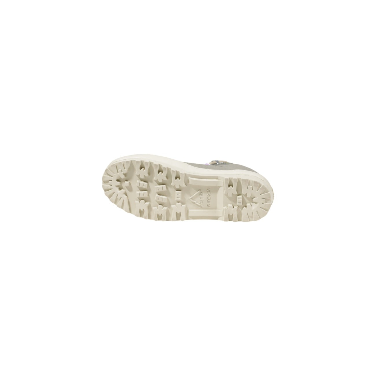 Superga Women Sneaker Grün