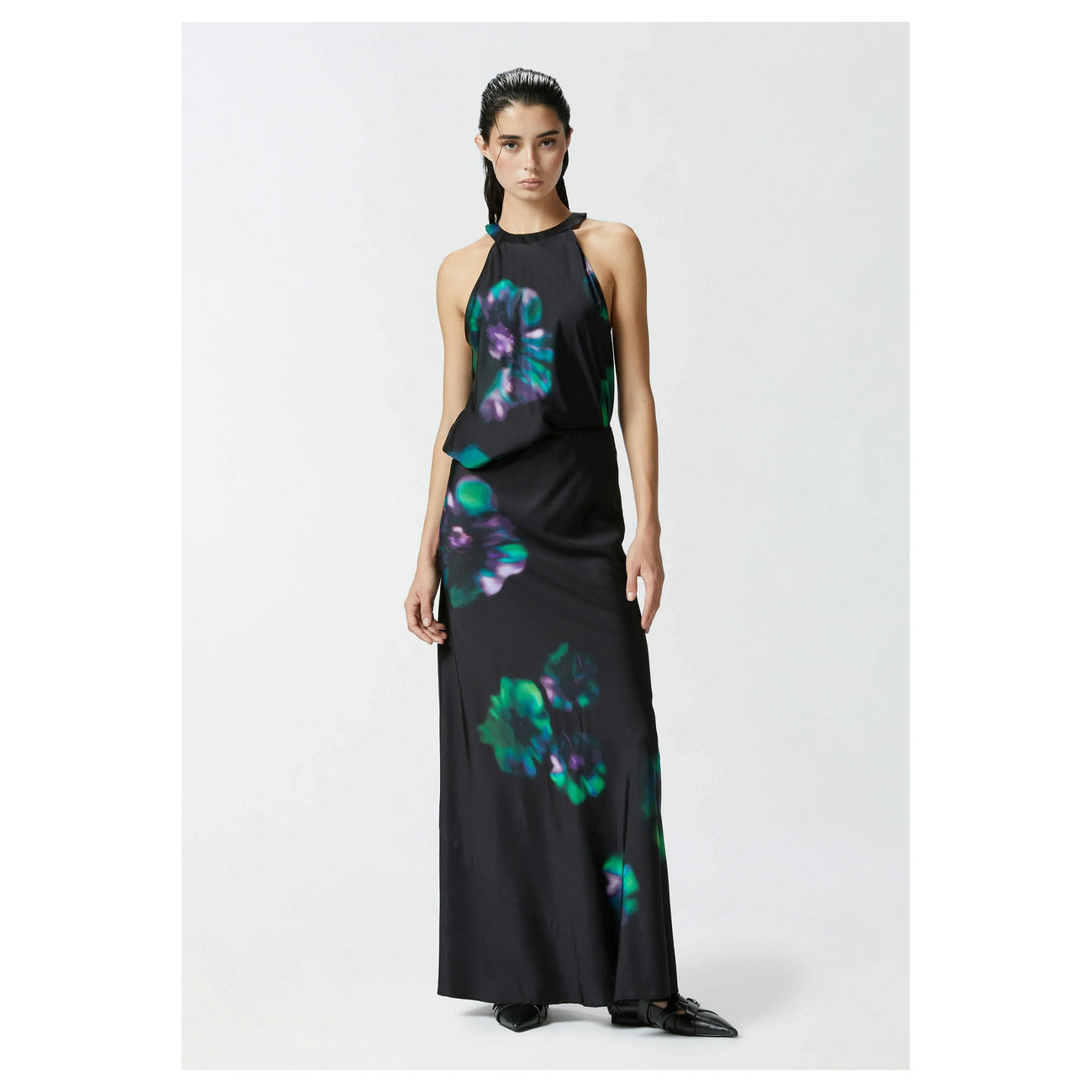 Pinko Rock Damen Schwarz