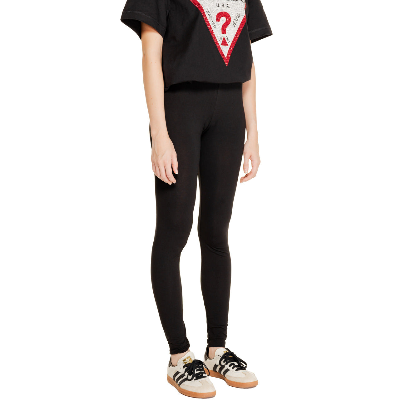 Jacqueline De Yong Legging Dames