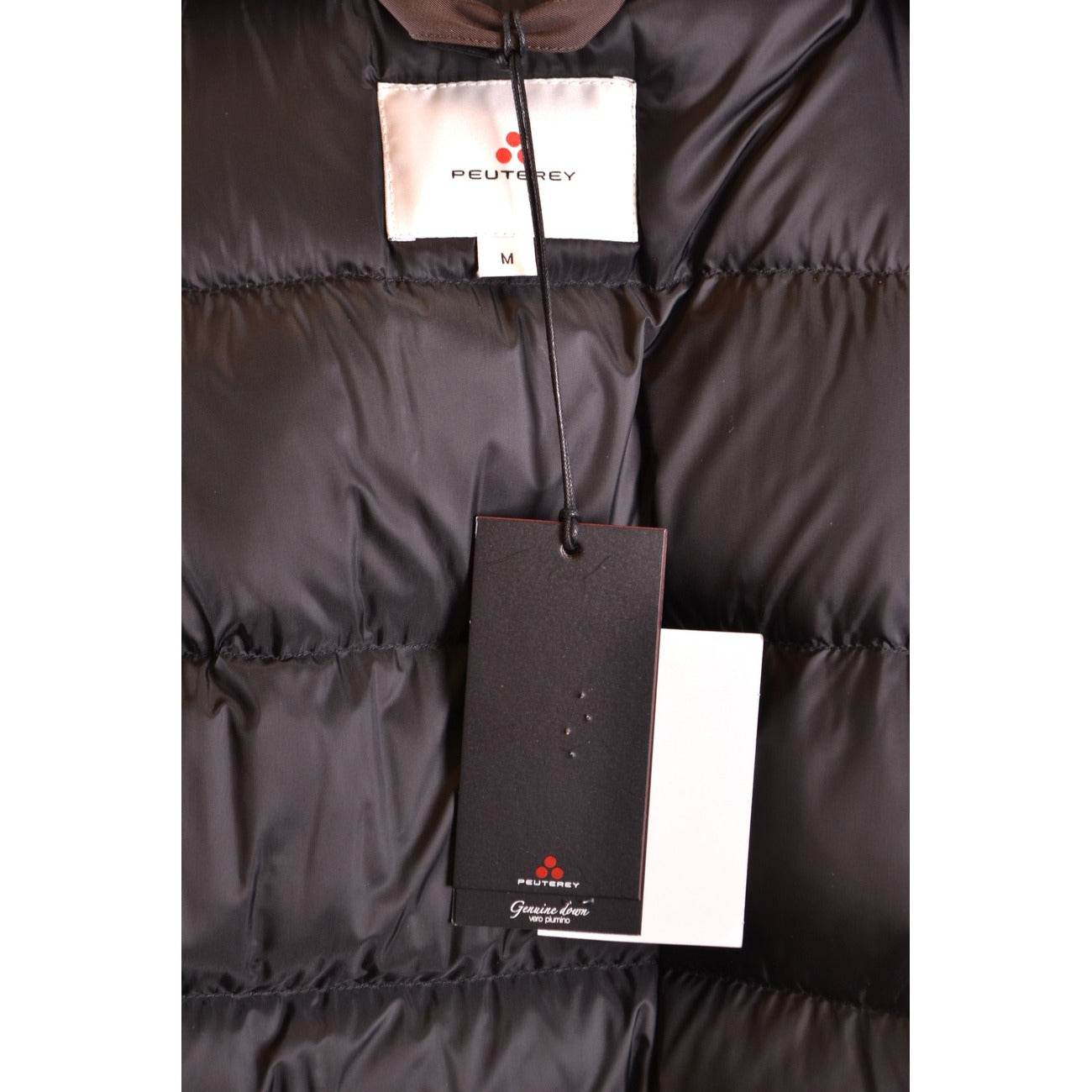 Peuterey Windbreaker Heren Bruin