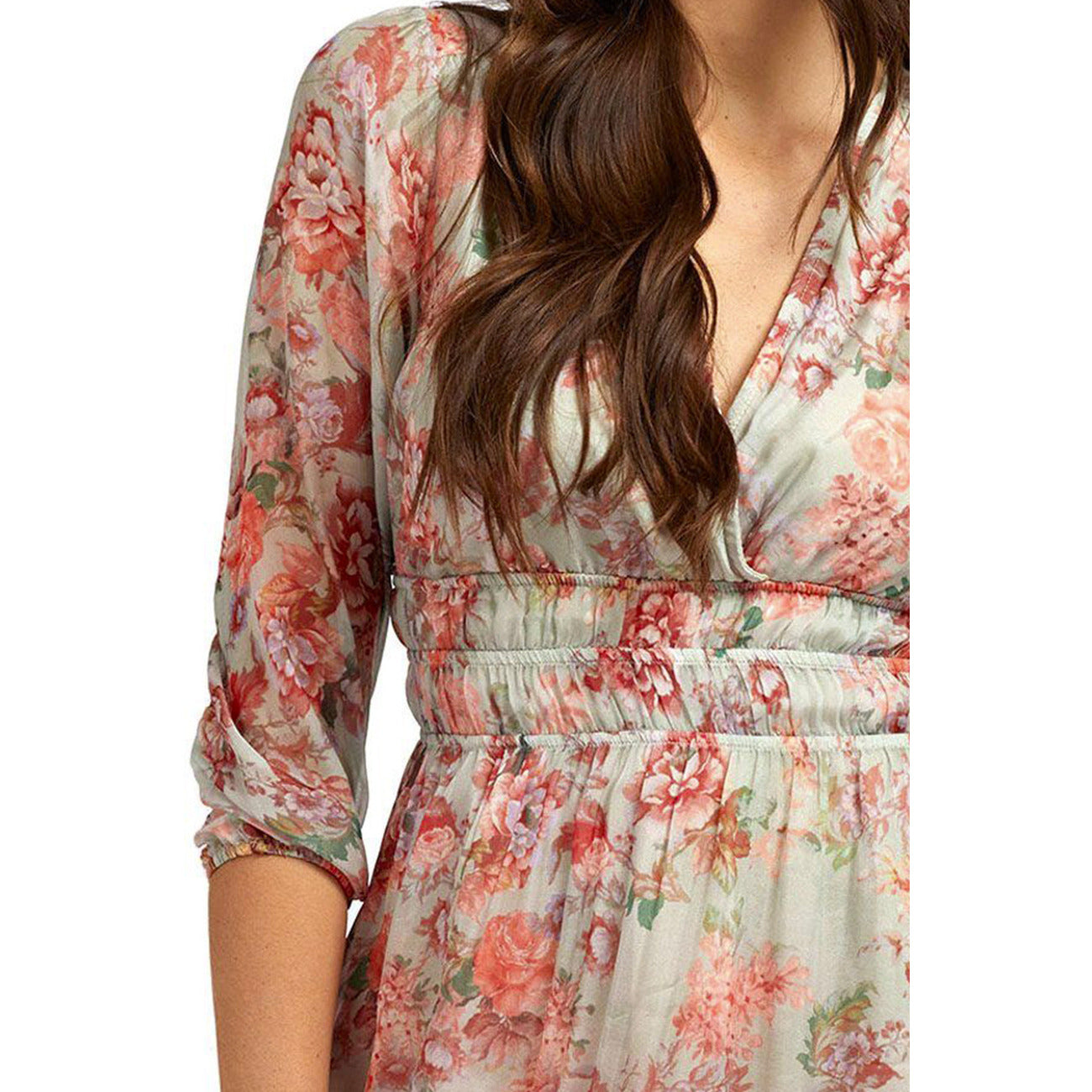 Guess Kleid Damen Rot
