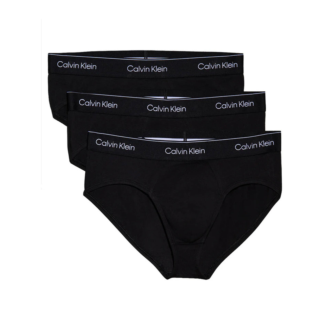 Calvin Klein Underwear Ondergoed Heren Zwart #2360380