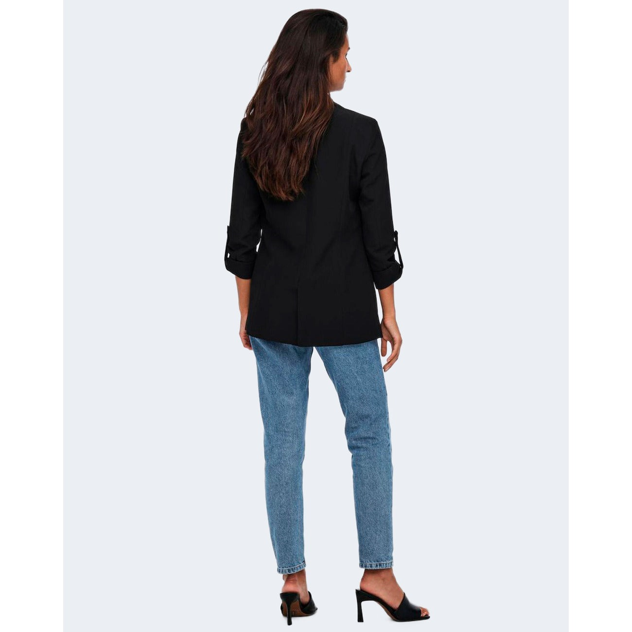 Only Jack Damen Schwarz #344528