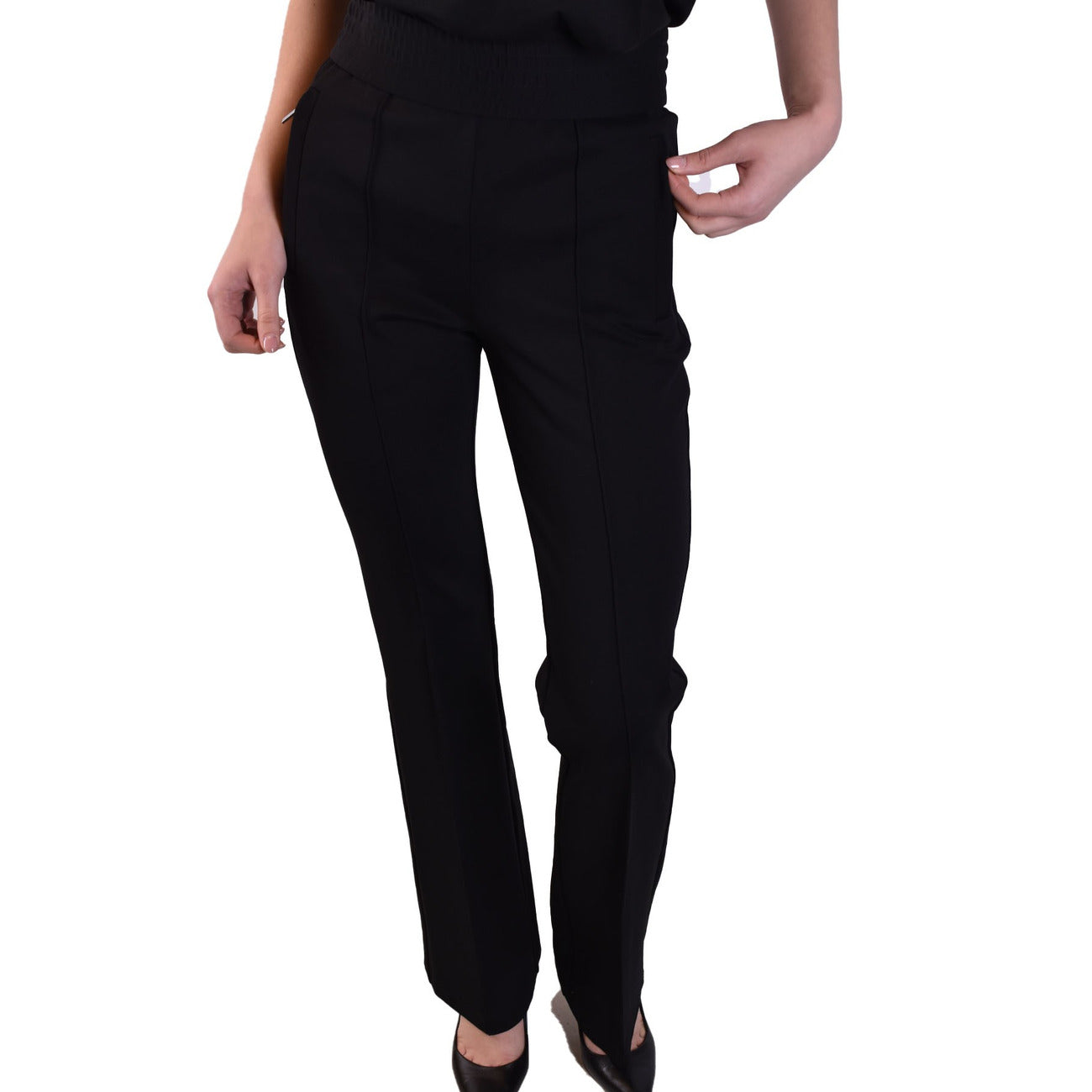 Off-white Broek Dames