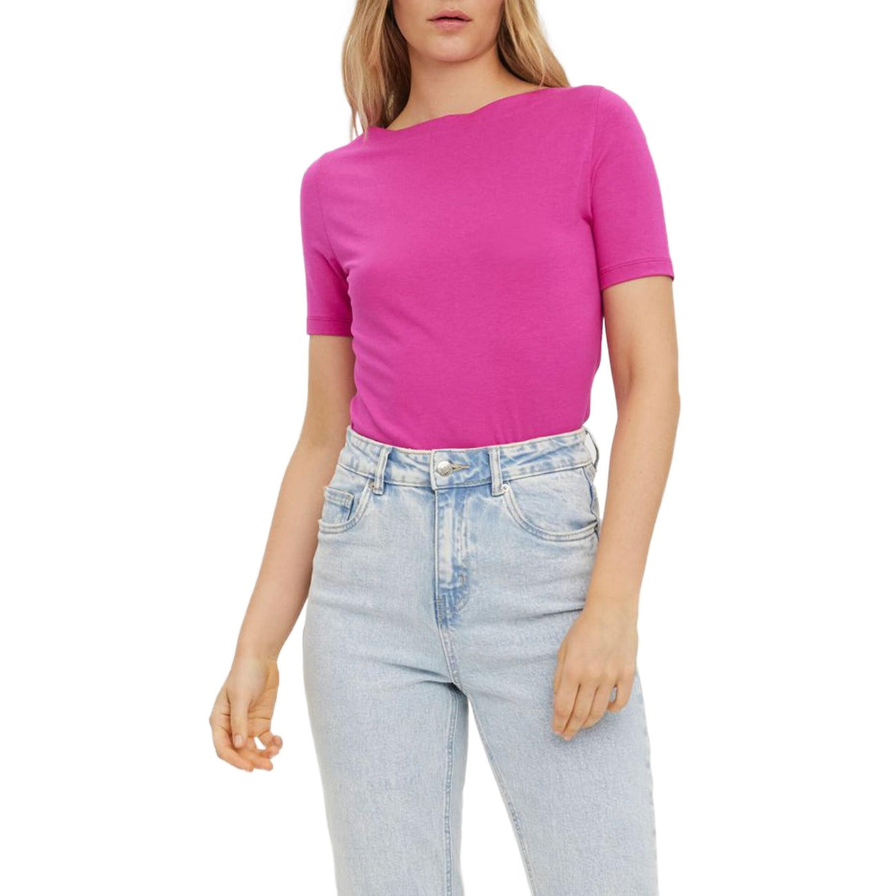 Vero Moda T-shirt Dames