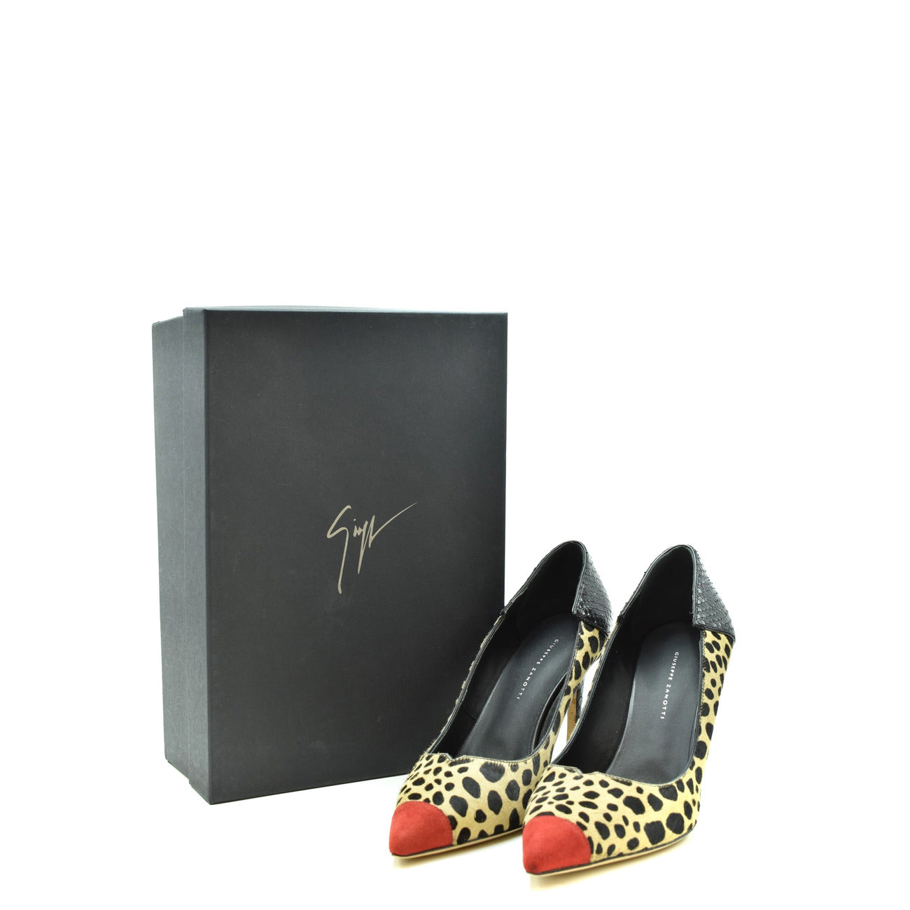 Giuseppe Zanotti Women Pumps Shoes Beige