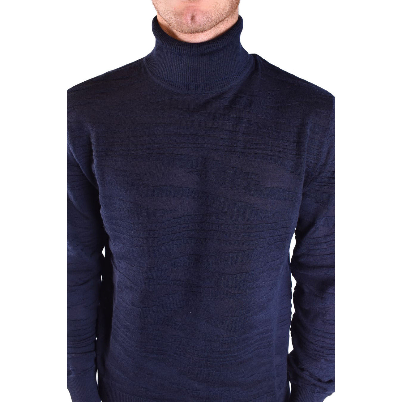 Missoni Breimode Heren Blauw