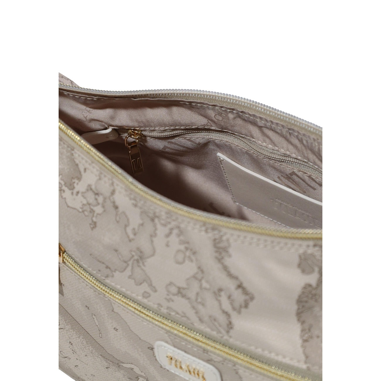 Alviero Martini Prima Classe Tasche Damen Beige #2459524