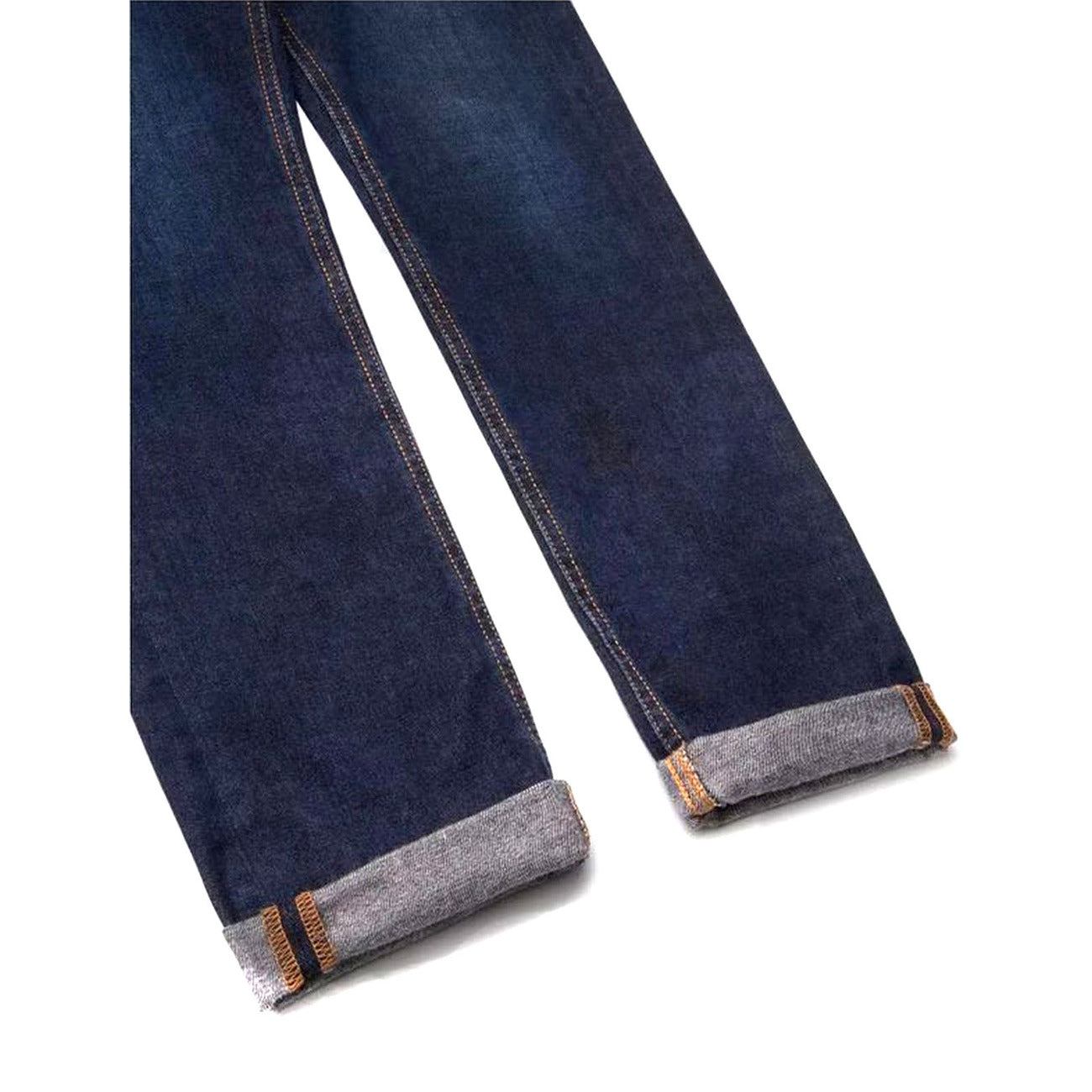 Dondup Jeans Herren Blau #2428948