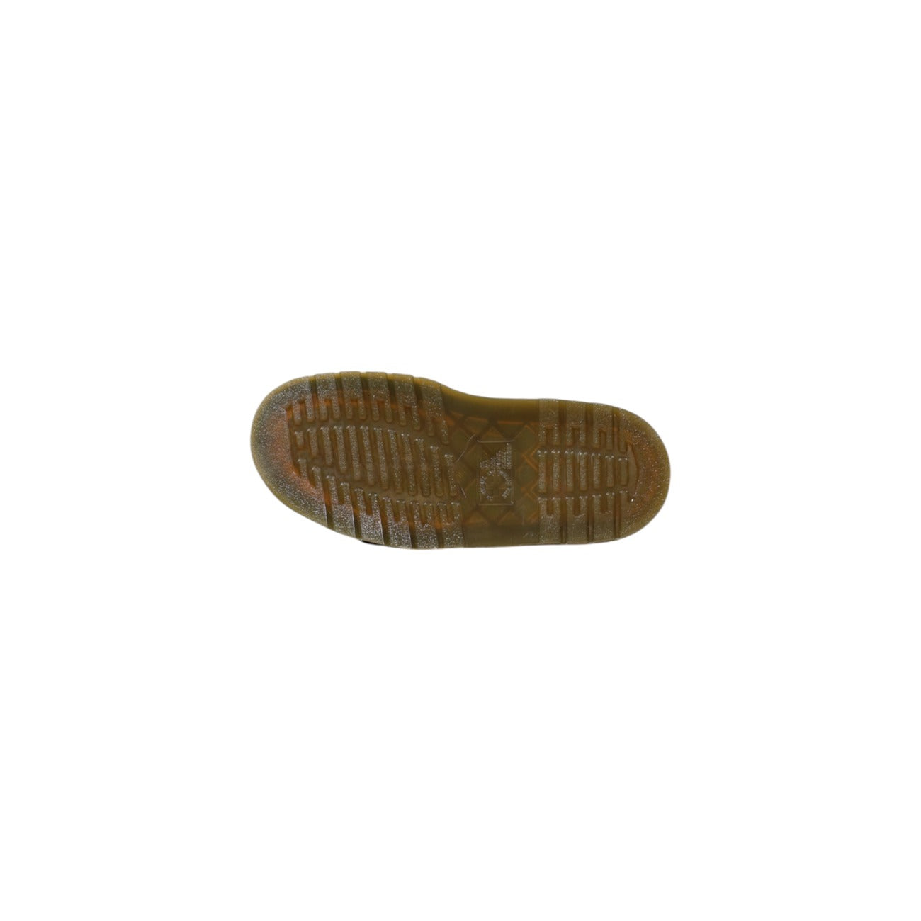 Dr. Martens Heren Slippers Zwart