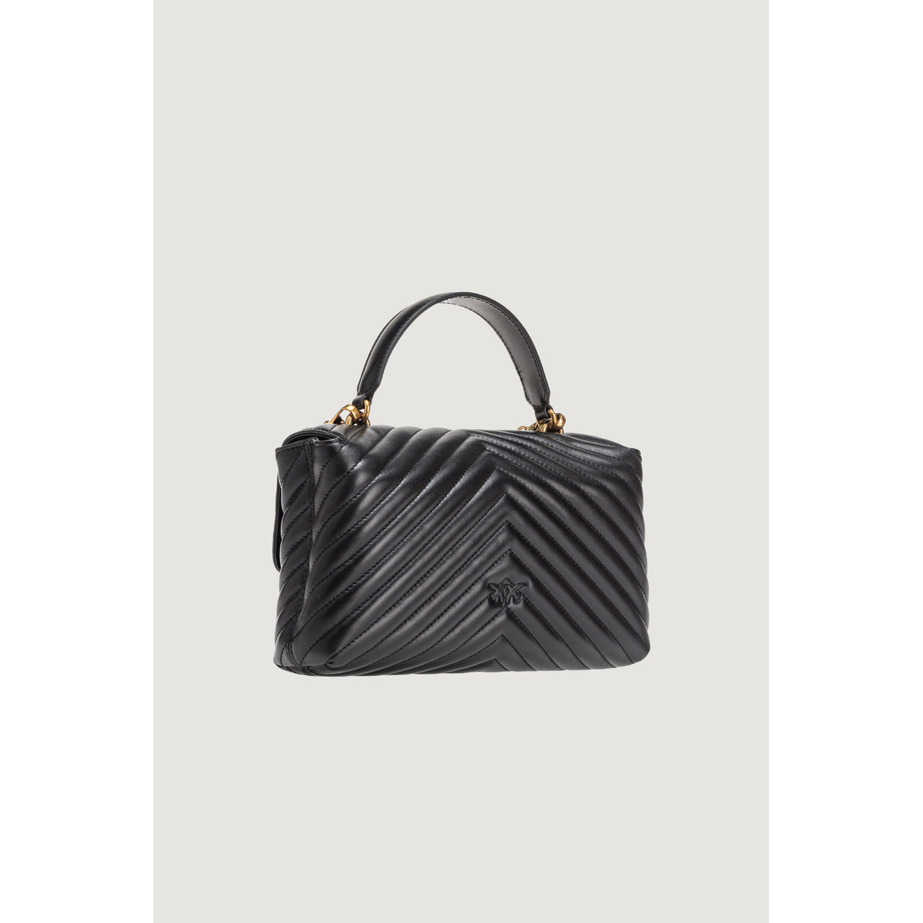 Pinko Tas Dames Zwart #2416885