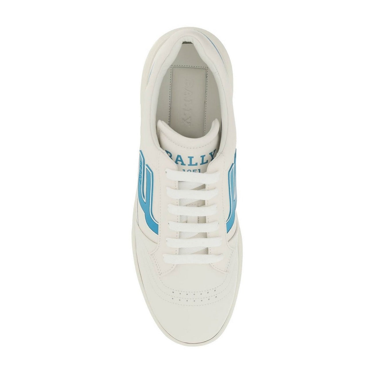 Bally Herren Sneaker