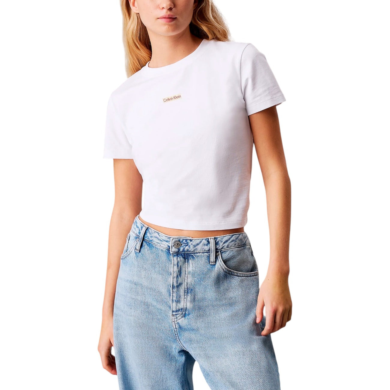 Calvin Klein T-shirt Dames