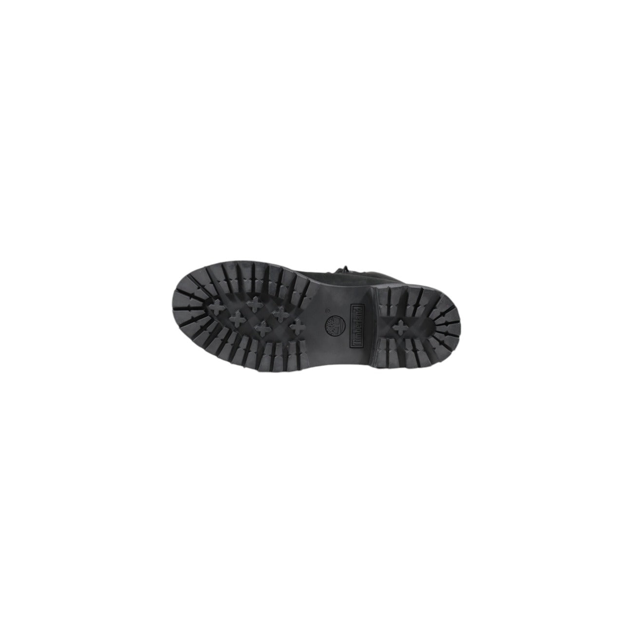 Timberland Women Boots Zwart