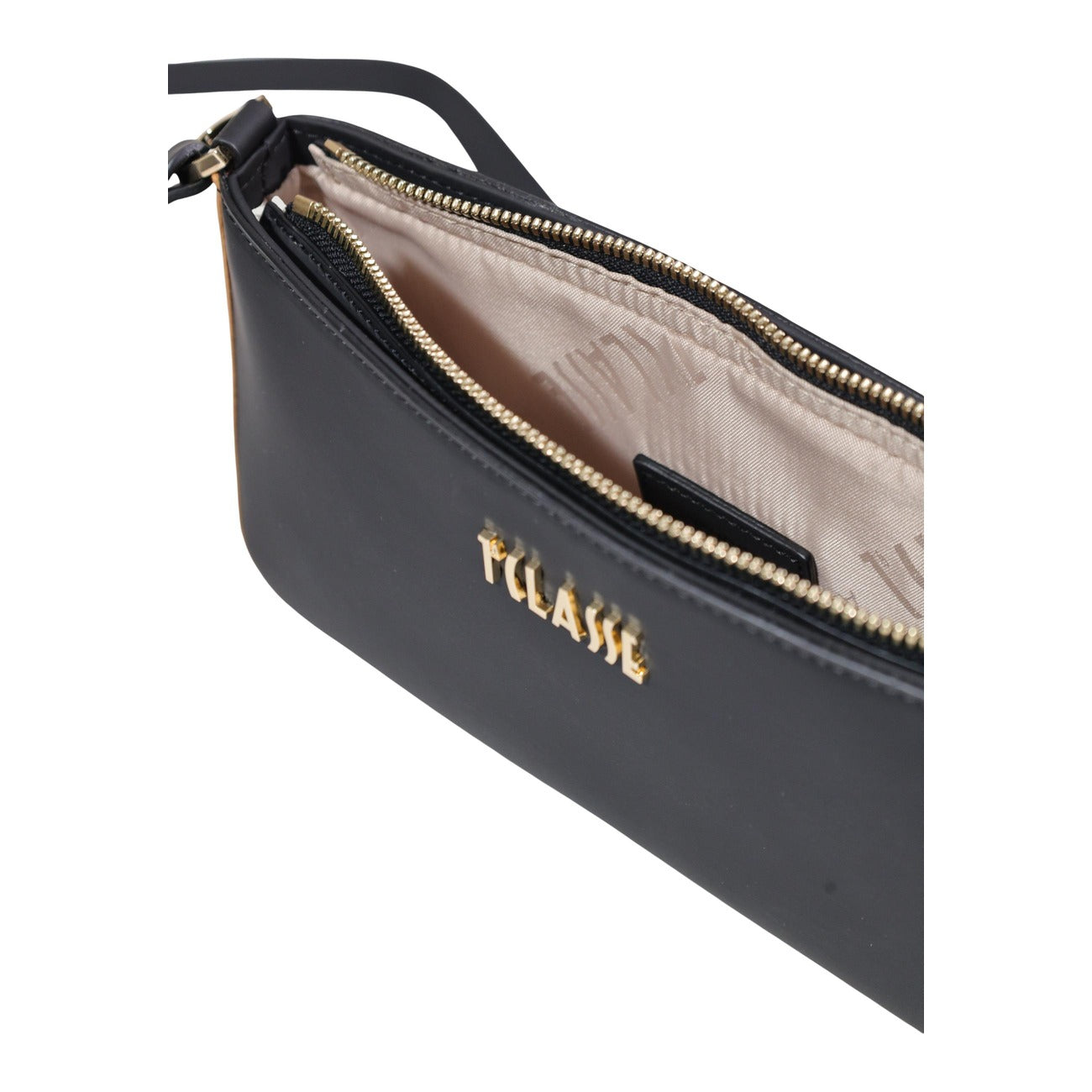 Alviero Martini Prima Classe Tas Dames Zwart #2467325