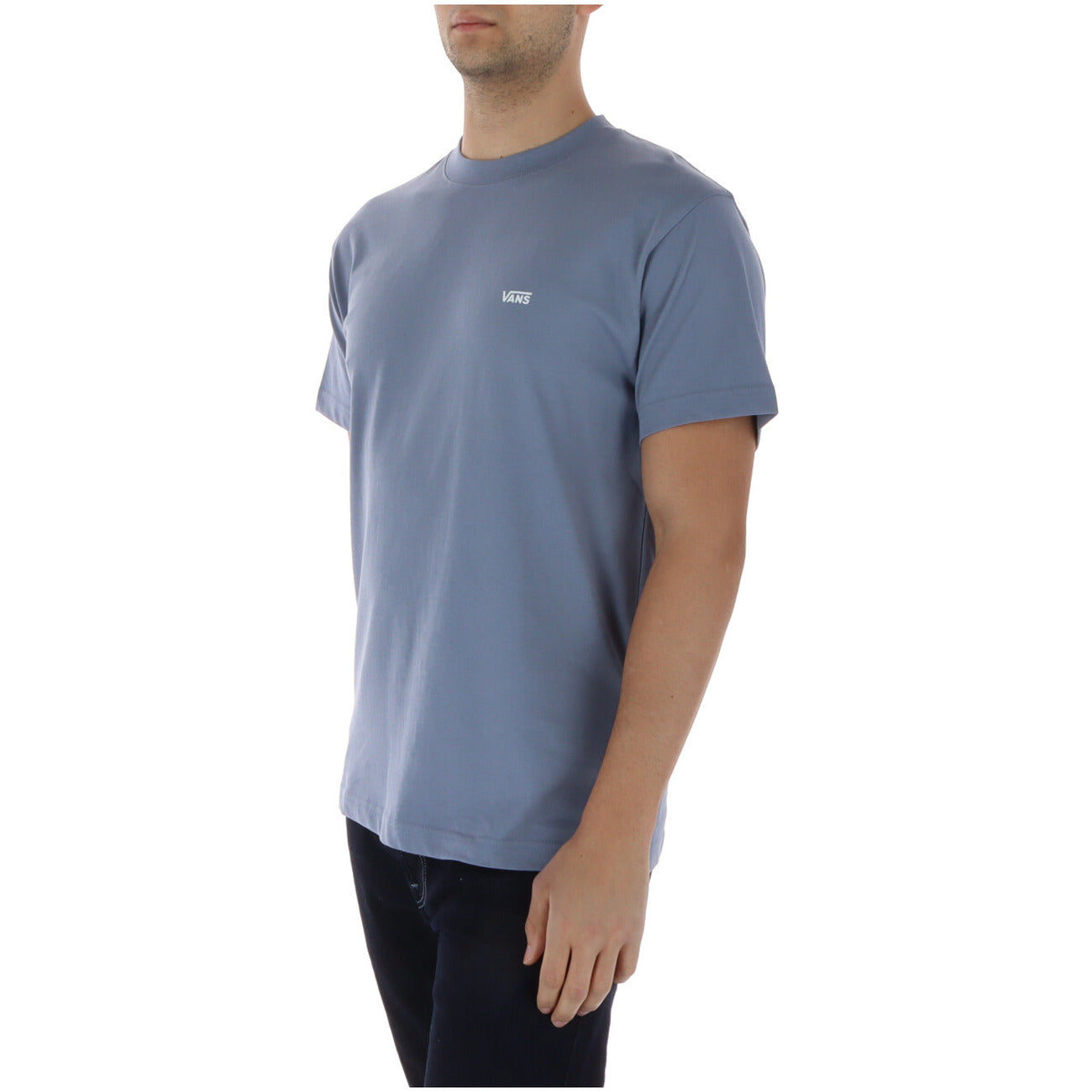 Vans T-Shirt Herren Hellblau