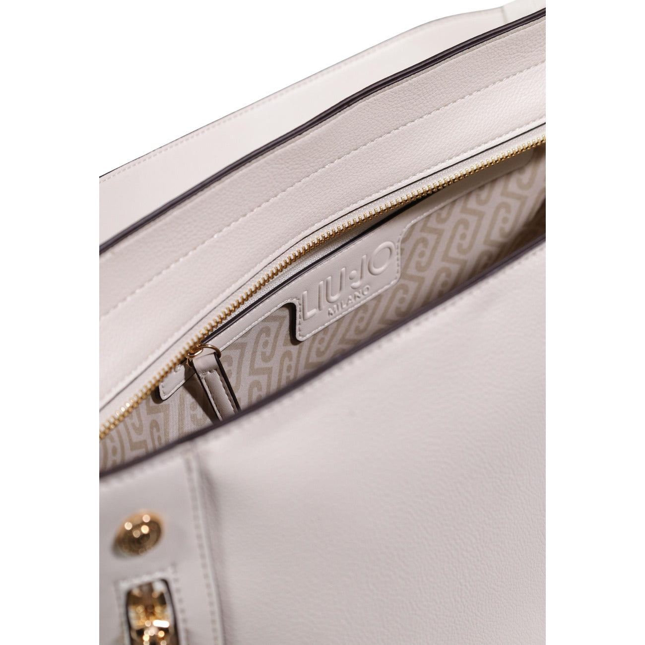 Liu Jo Tas Dames Beige #2456148