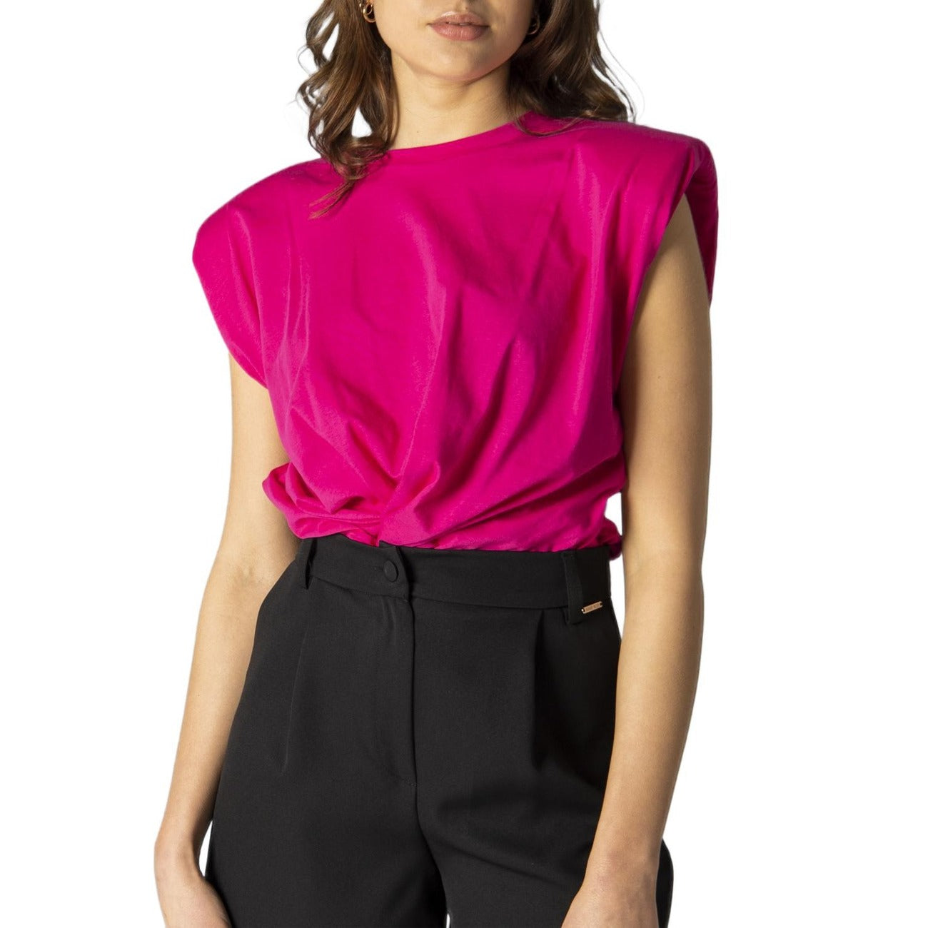 Hanny Deep Top Dames