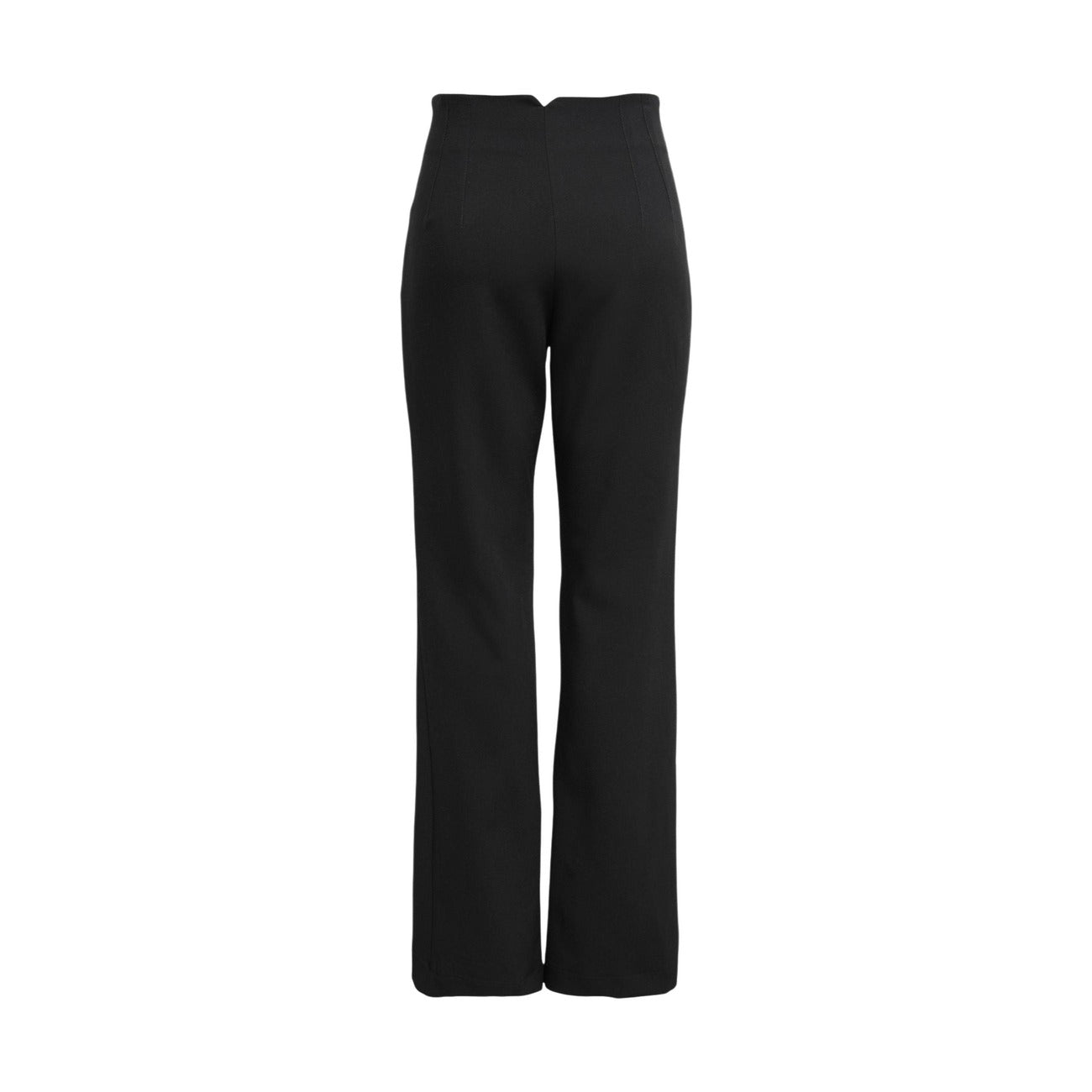 Only Hose Damen Schwarz #2465394