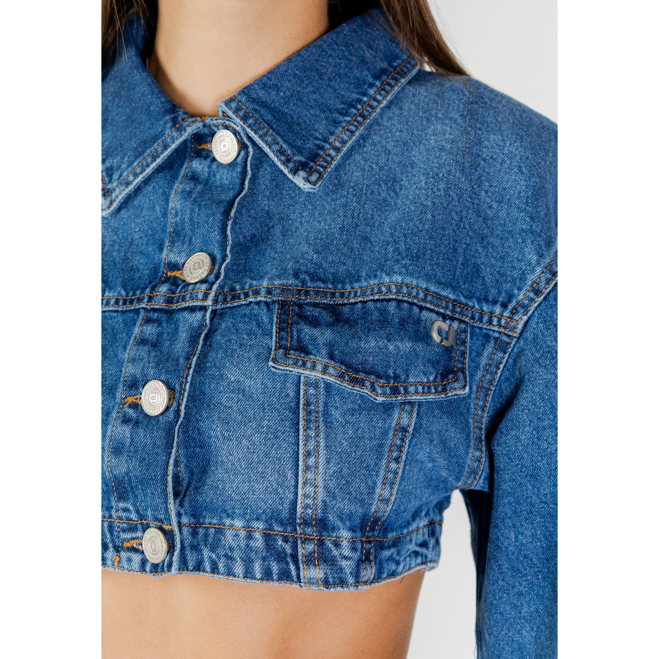 Colcci Jack Damen Blau