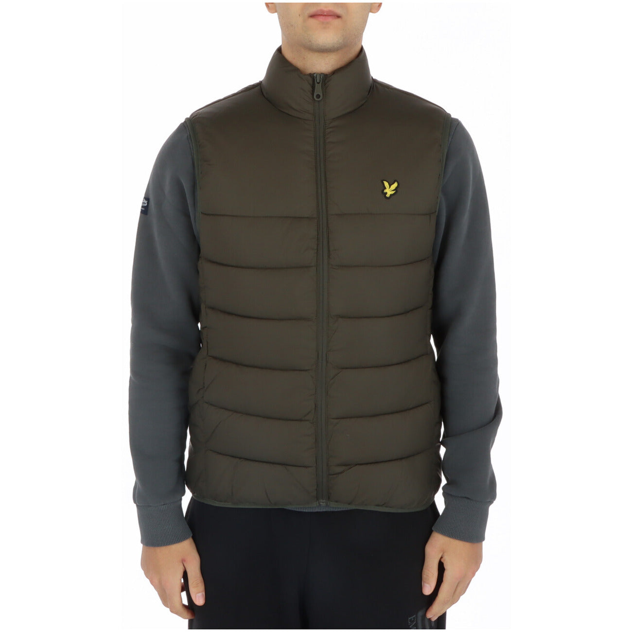 Lyle & Scott Gilet Heren