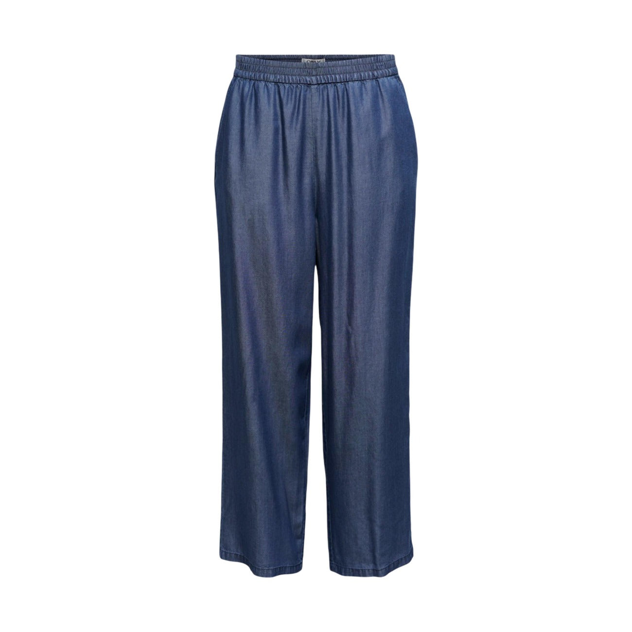 Only Hose Damen Blau #2461751
