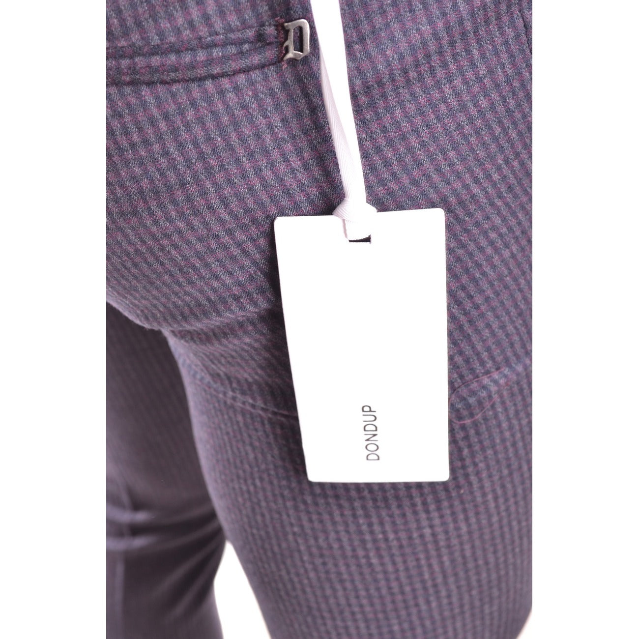 Dondup Hose Herren Blau #2430315