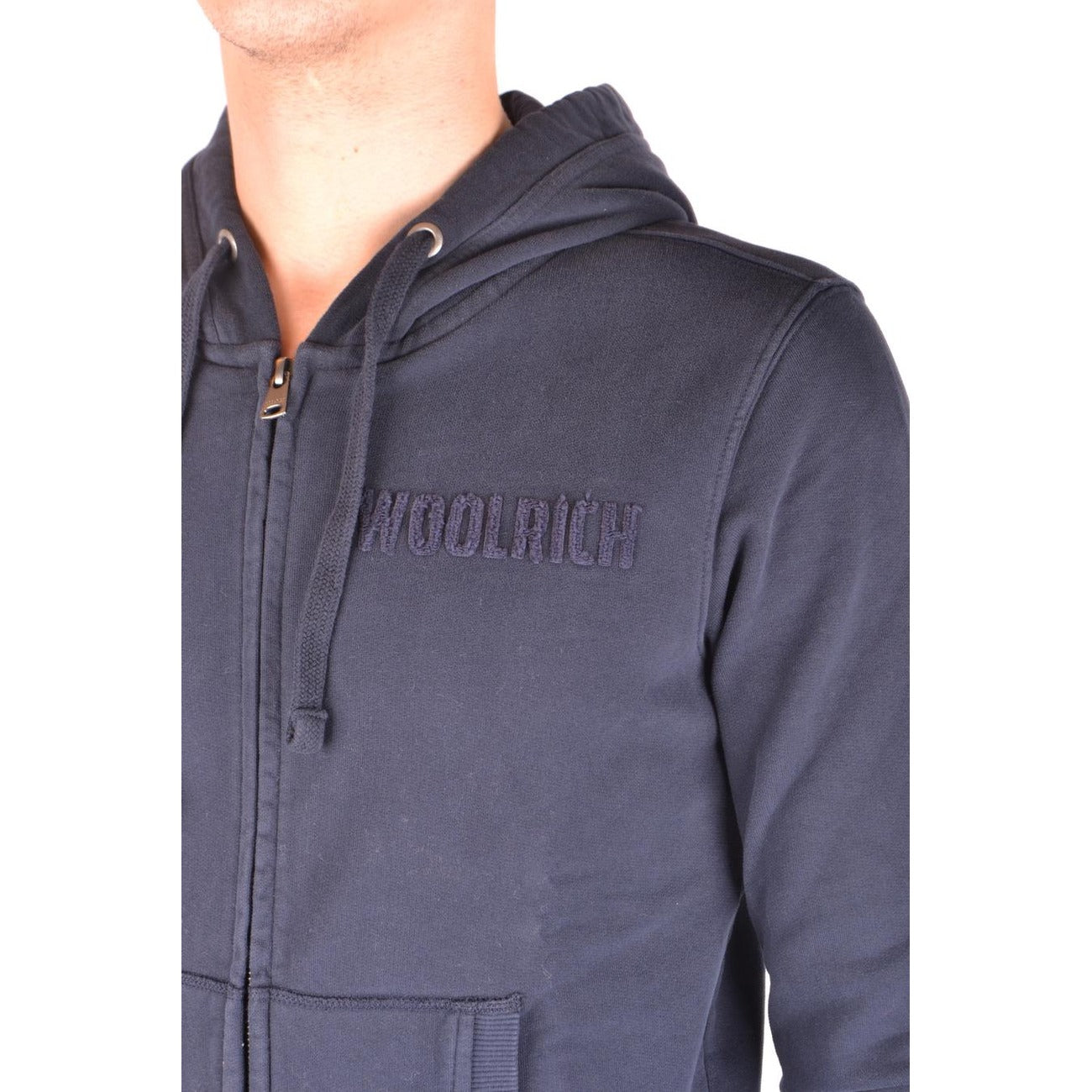 Woolrich Sweatshirt Heren