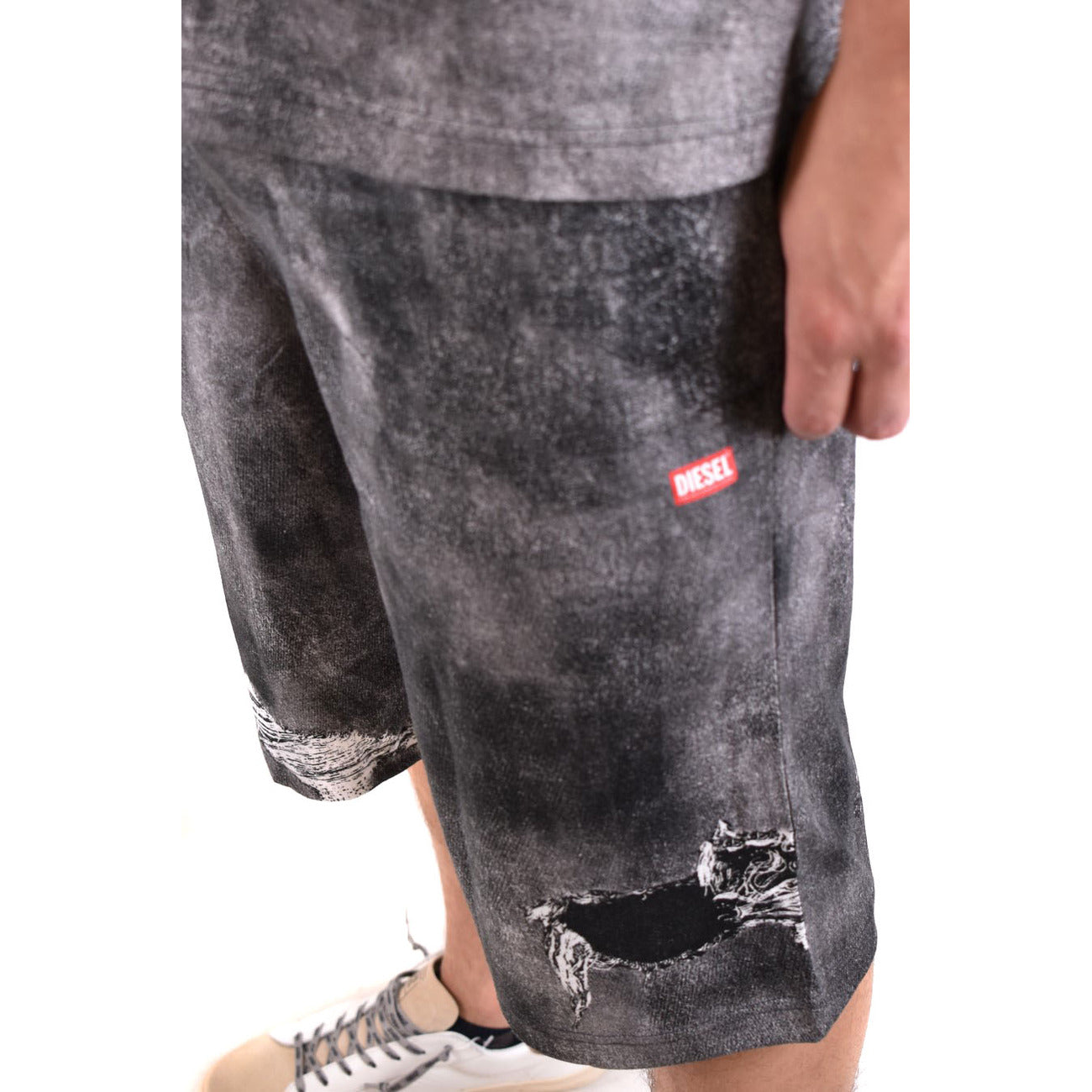Diesel Bermuda Herren