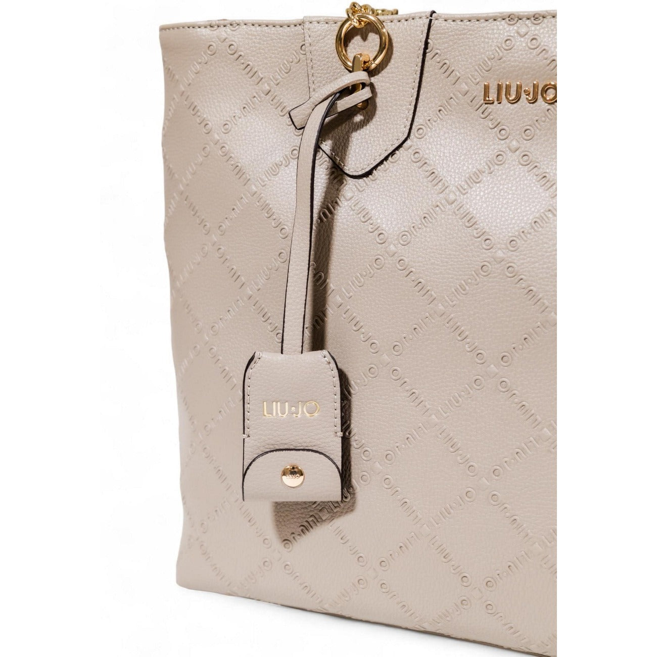 Liu Jo Tas Dames Beige #2428334