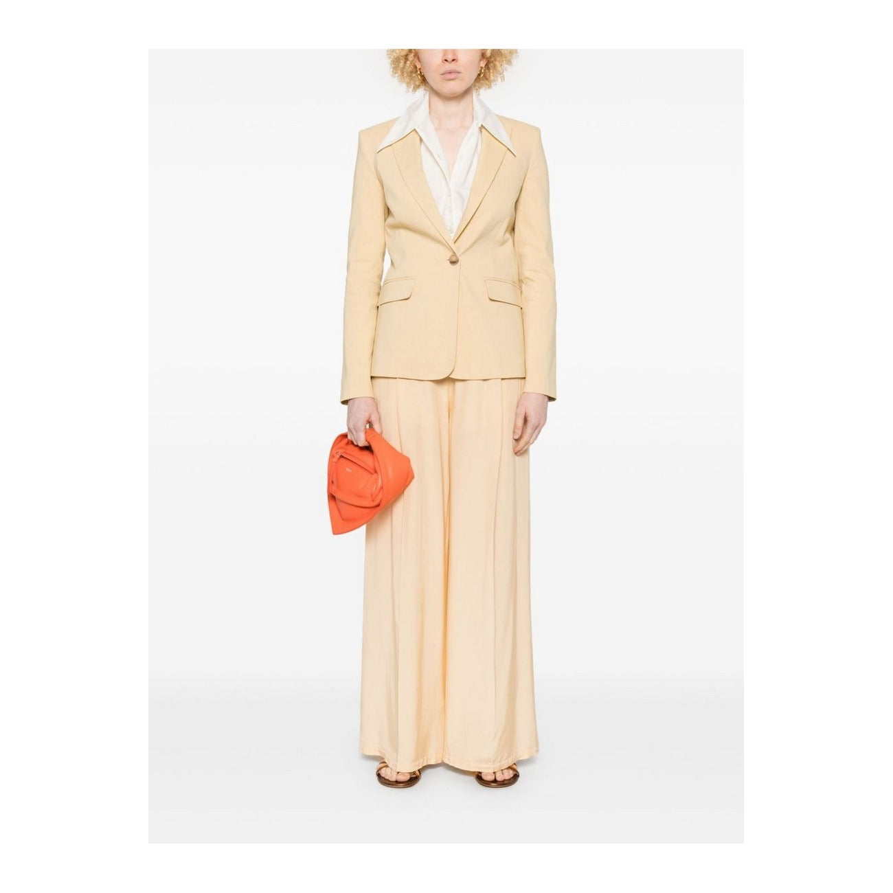 Pinko Jack Damen Gelb