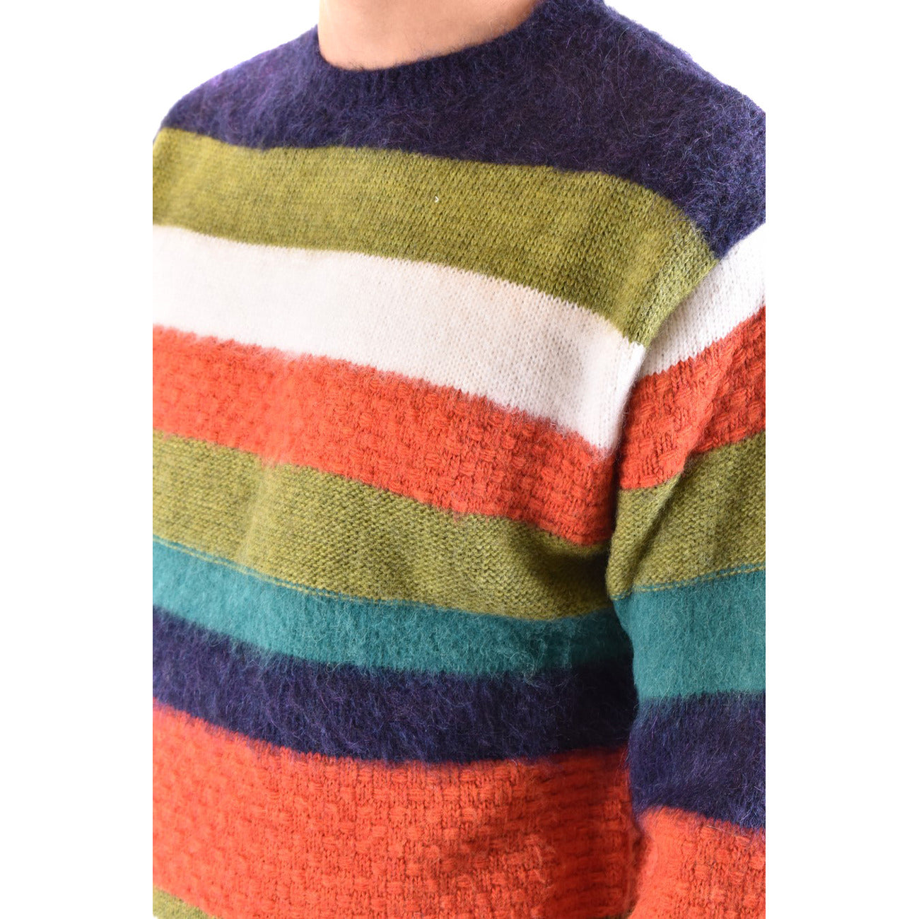 Dsquared2 Breimode Heren Multicolor