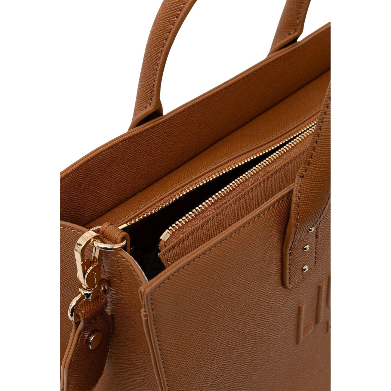 Liu Jo Tas Dames Camel
