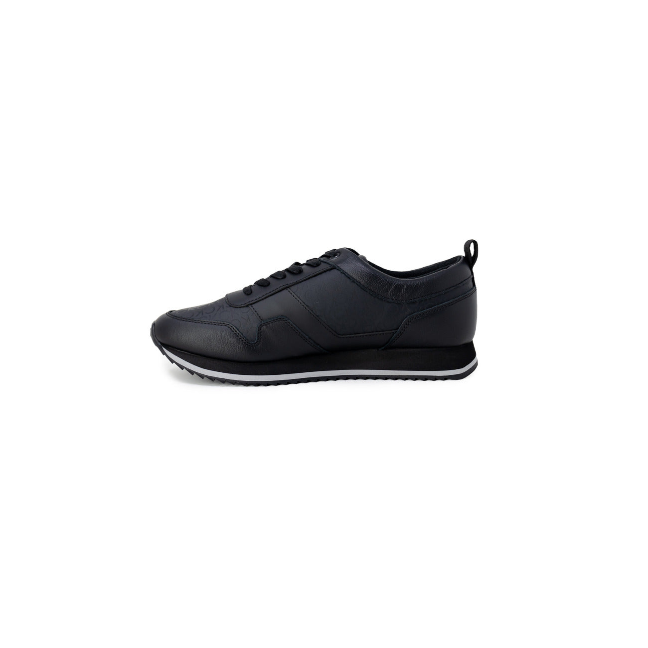 Calvin Klein Herren Sneaker Schwarz
