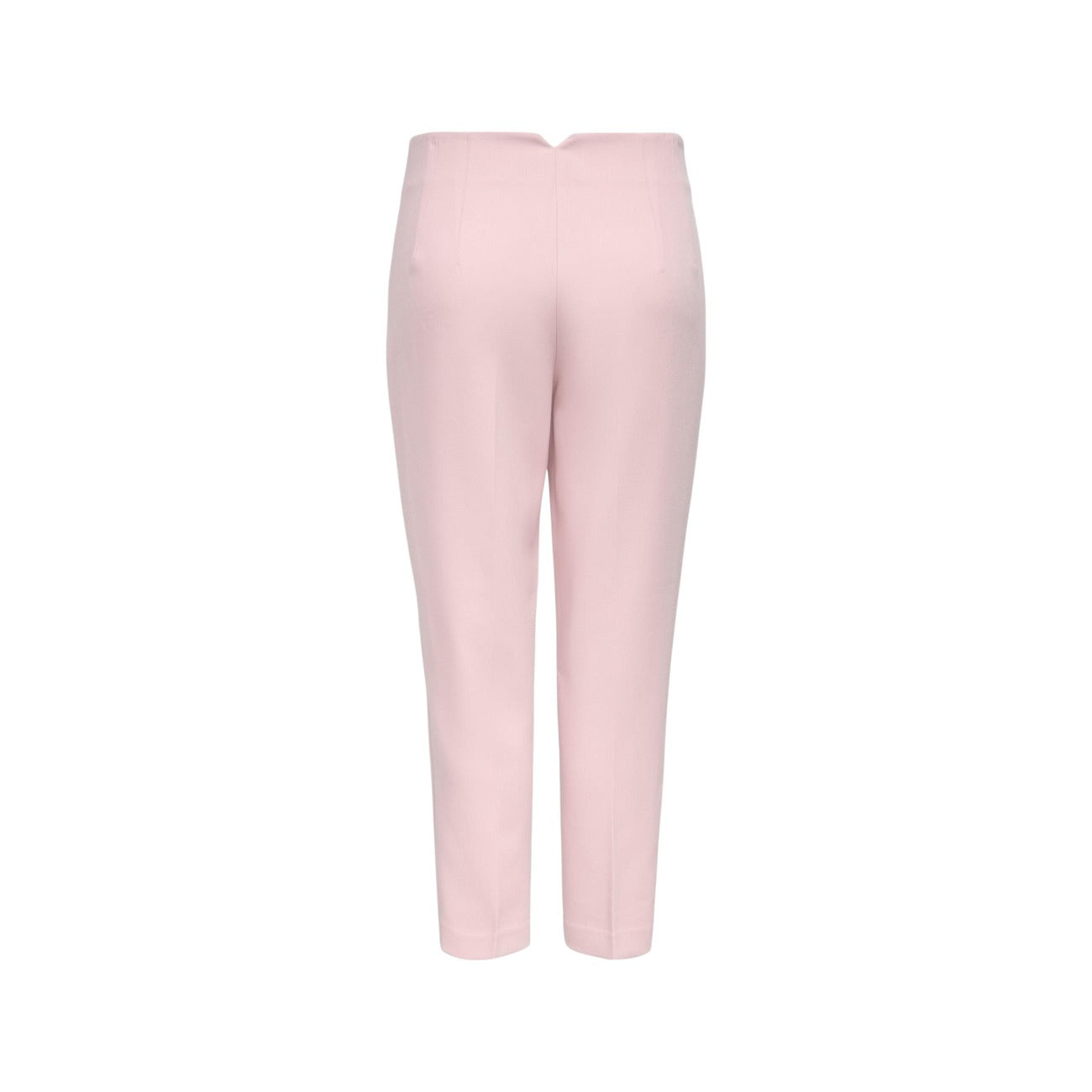 Only Hose Damen Rosa