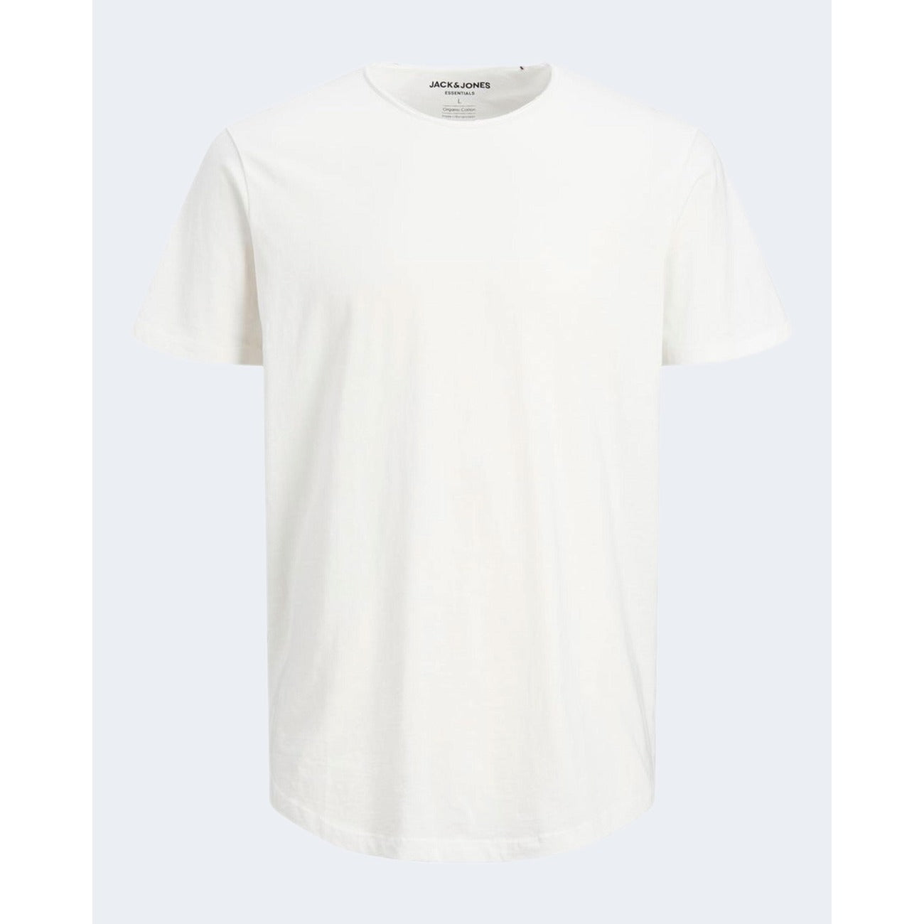 Jack & Jones T-shirt Heren Wit