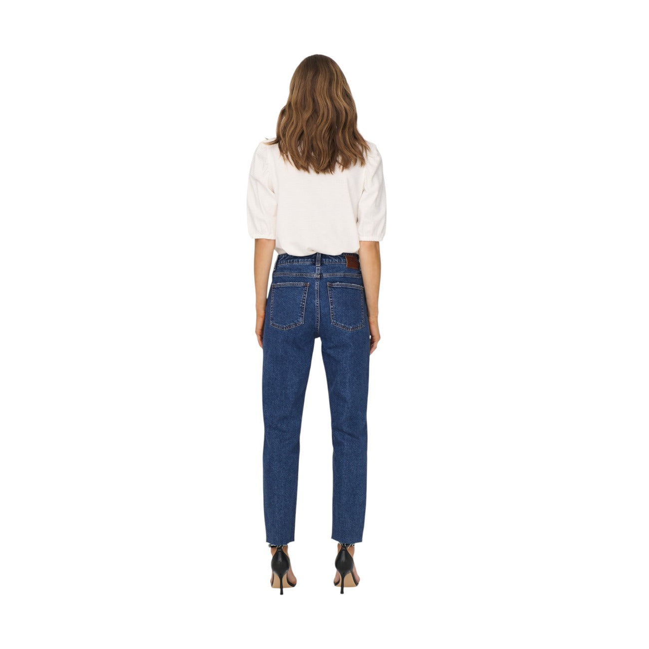 Only Jeans Damen Blau #167022