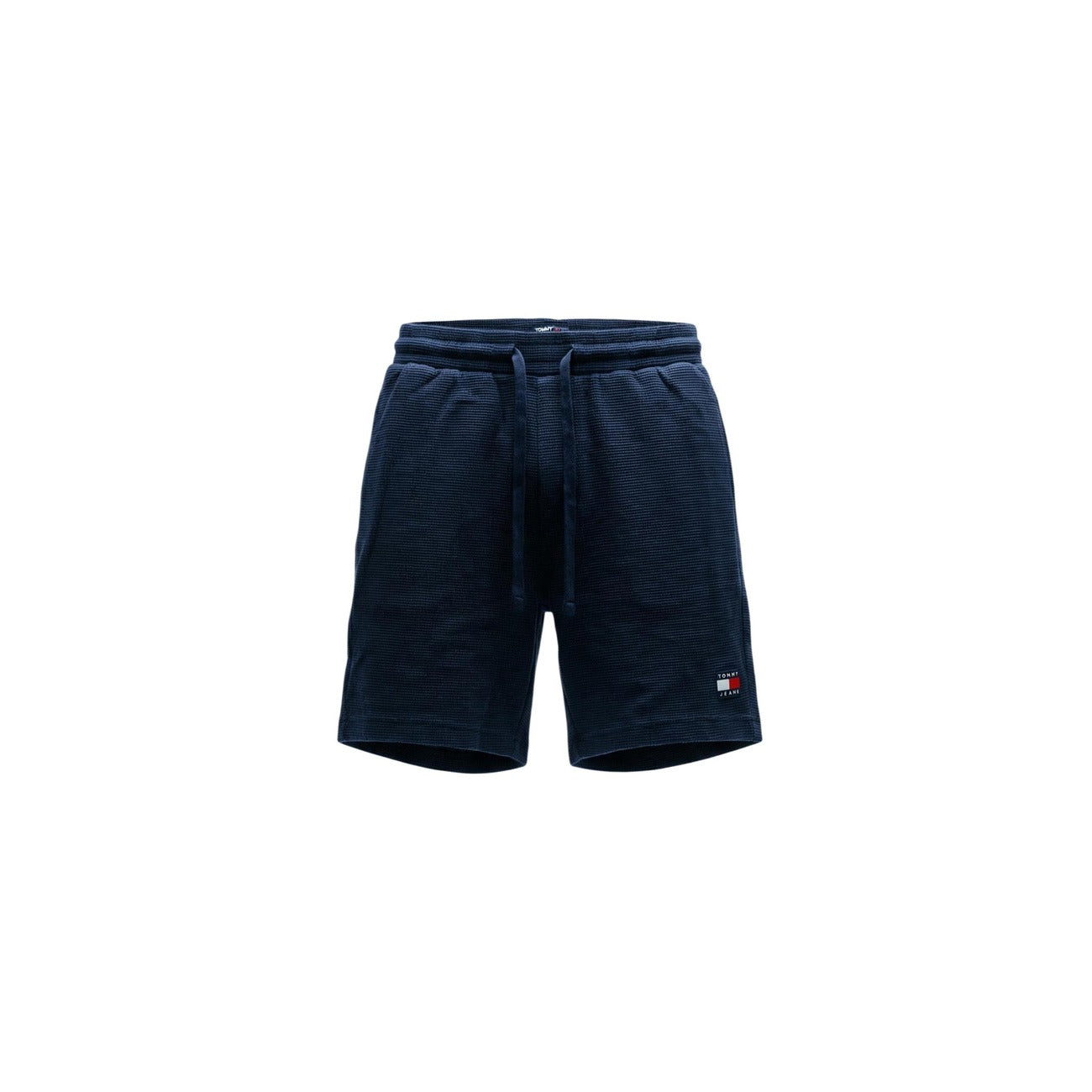 Tommy Hilfiger Jeans Bermuda Heren Blauw #2453382