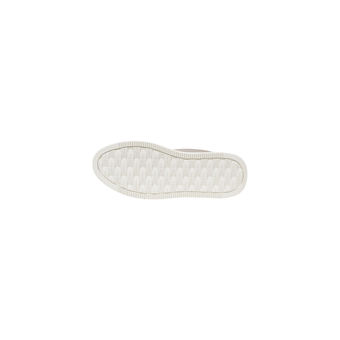 Calvin Klein Jeans Women Sneaker Beige #2360772