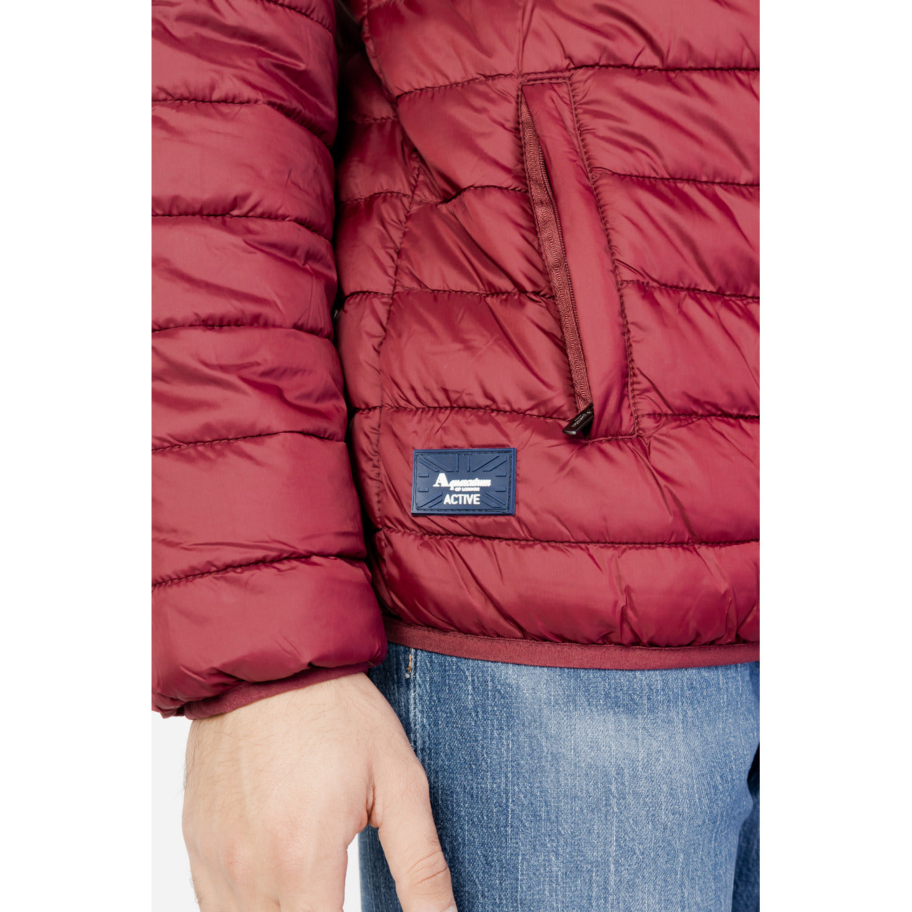 Aquascutum Windbreaker Herren