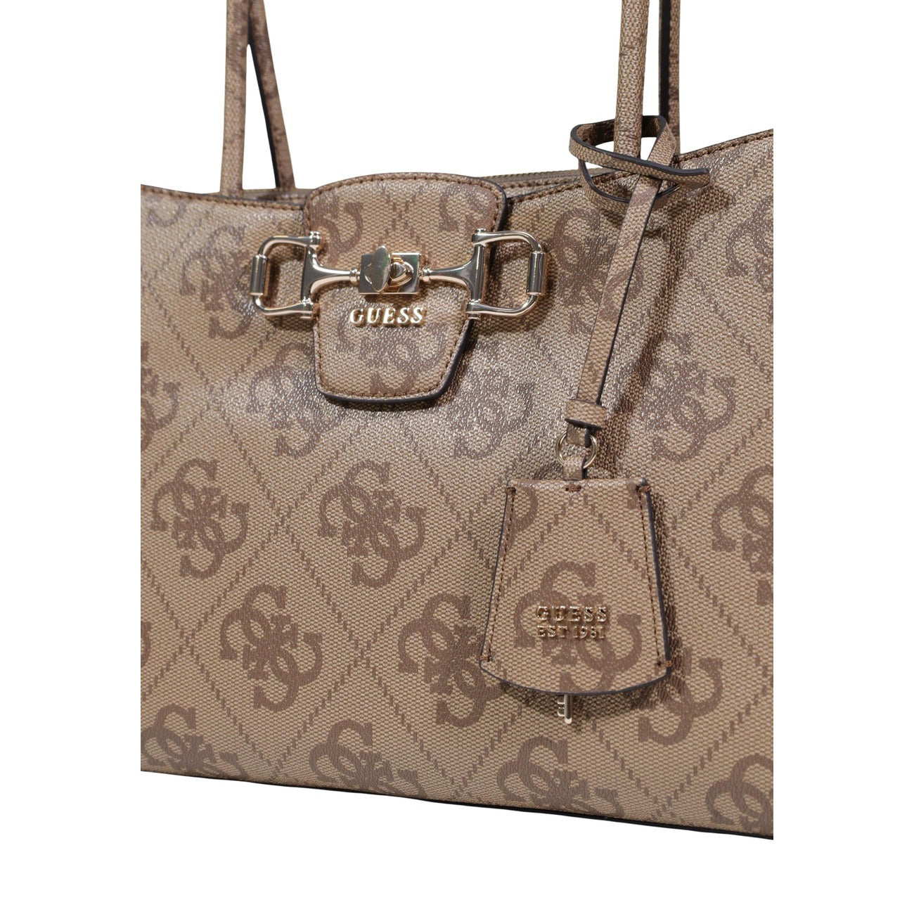 Guess Tasche Damen Beige #2455461