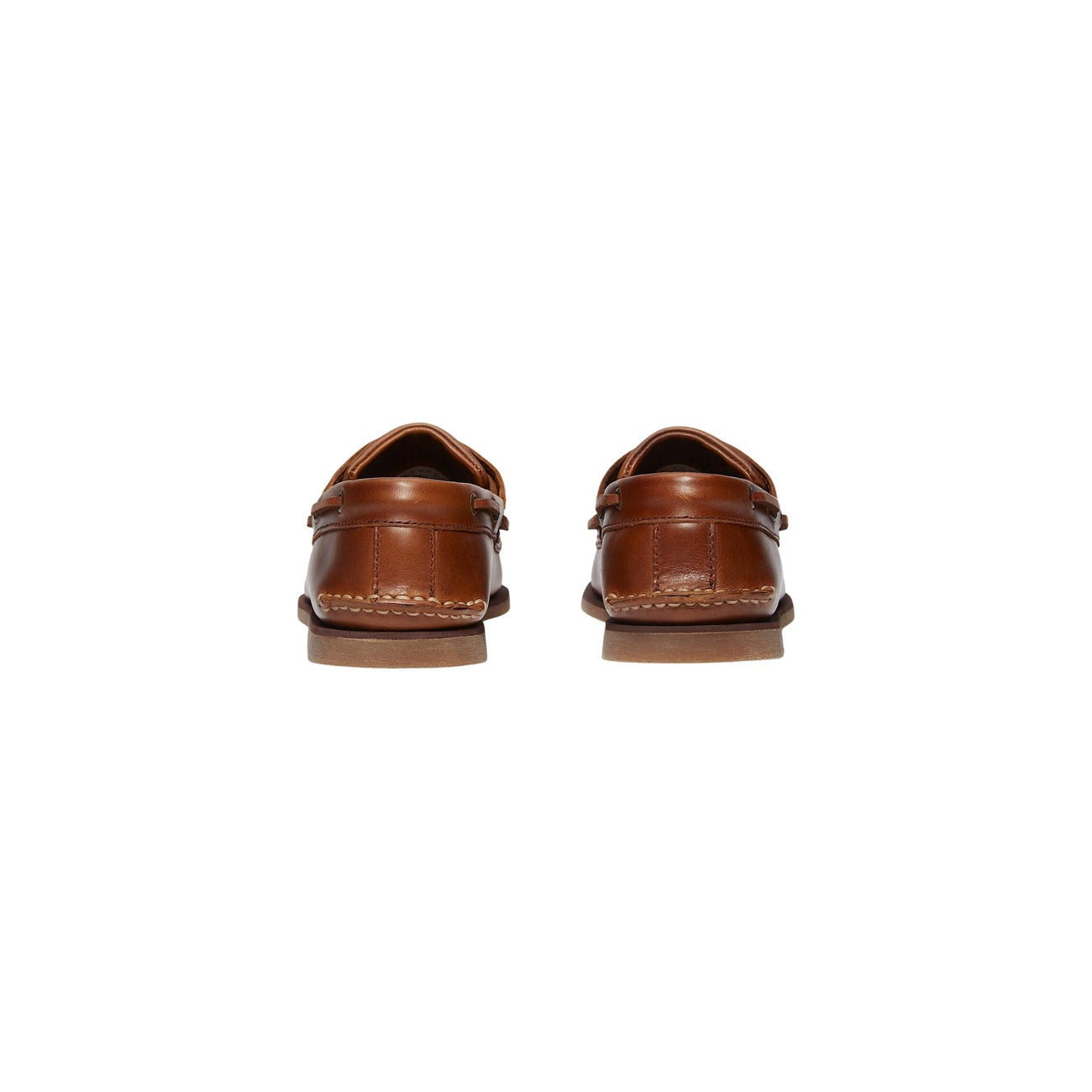 Timberland Herren Moccassin Braun Braun