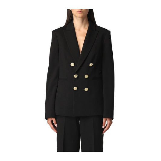 Pinko Jack Dames Zwart #2423389