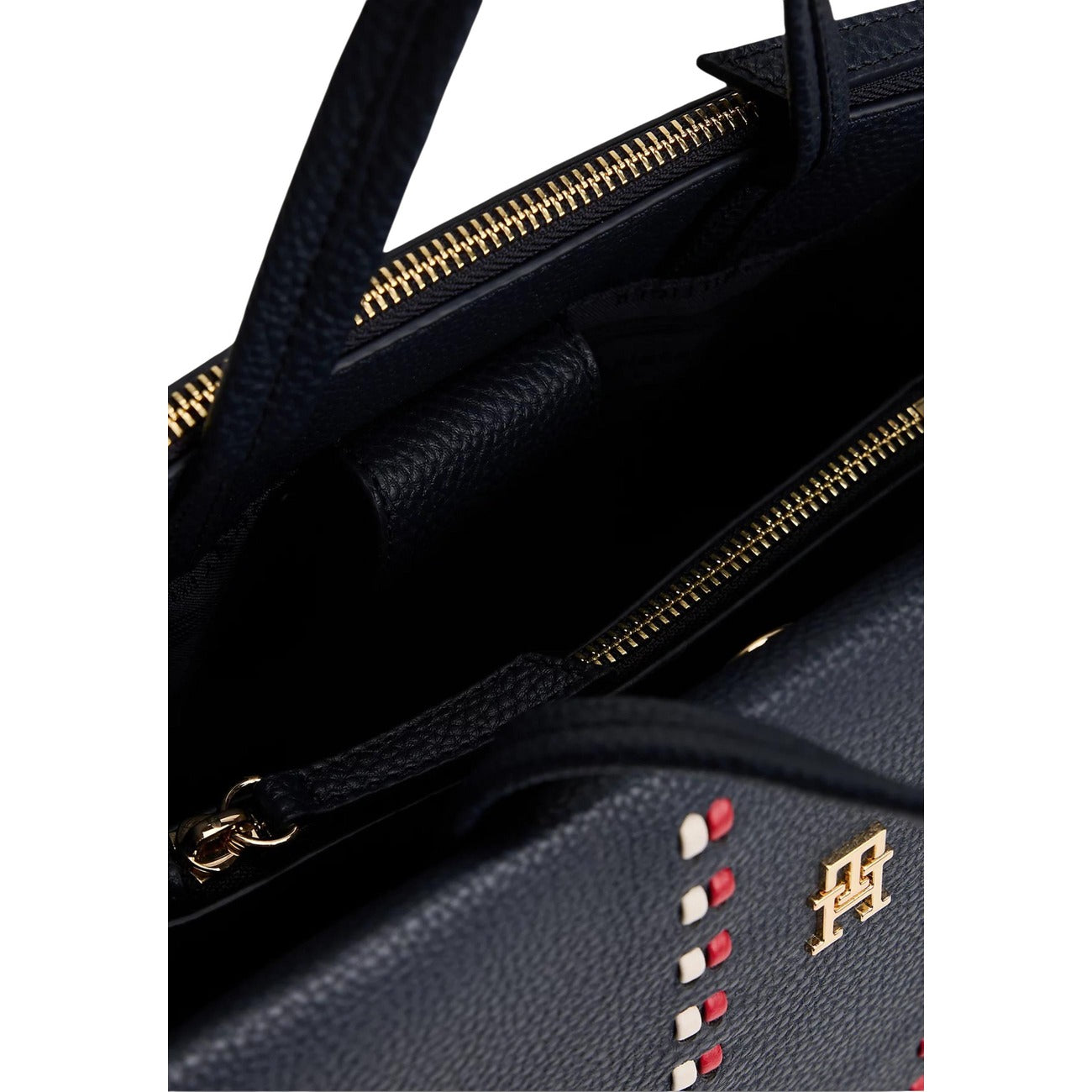 Tommy Hilfiger Tas Dames Blauw #2469744