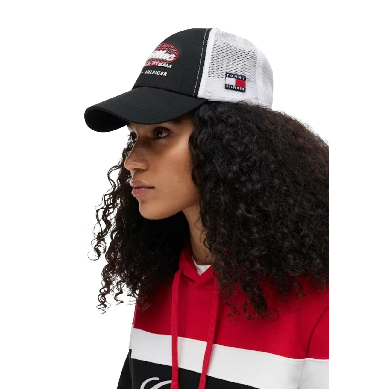 Tommy Hilfiger Hut Herren Schwarz
