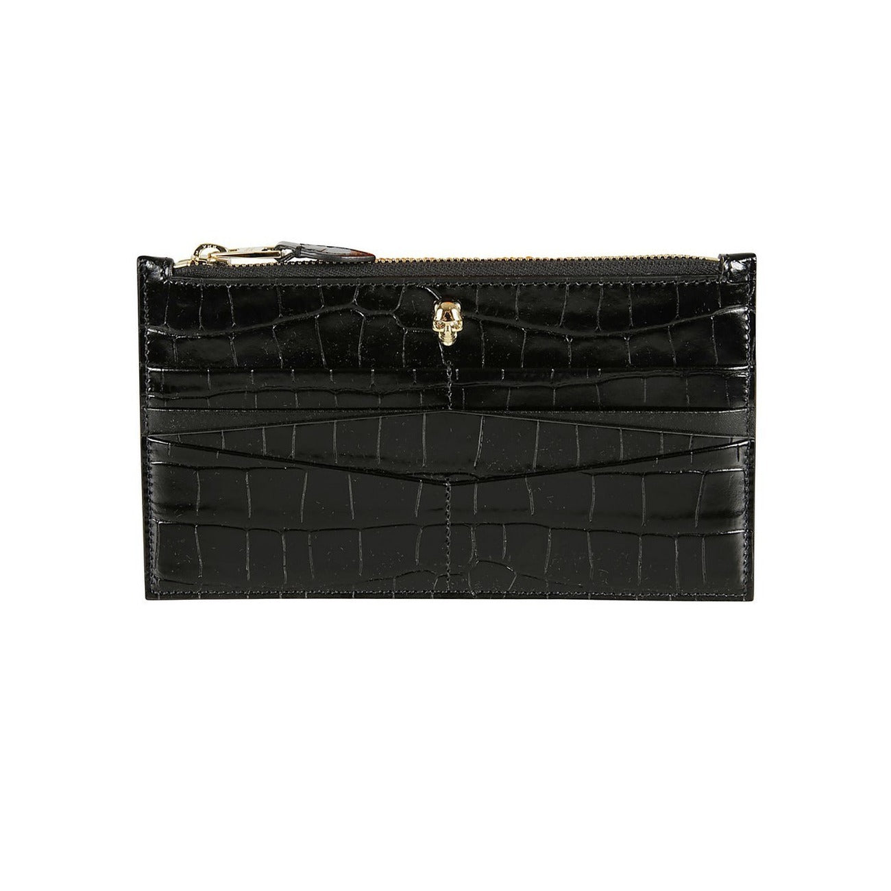 Alexander Mcqueen Portmonnee Dames